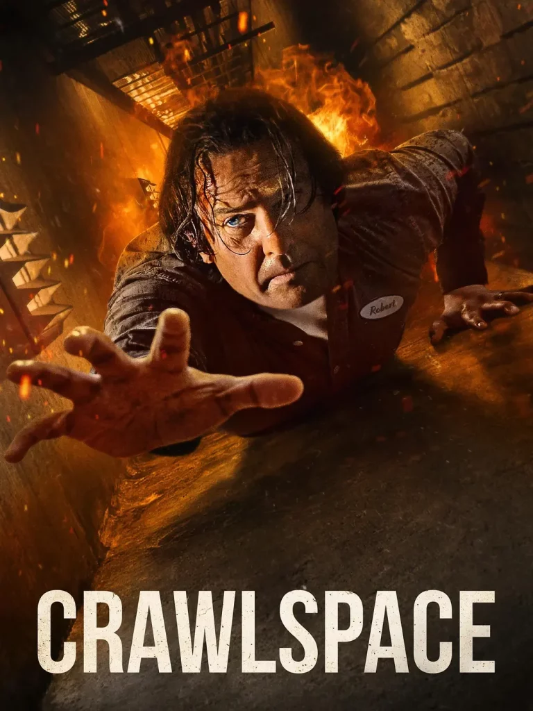 Thriller "Crawlspace" directed by L. Gustavo Cooper release Official Trailer