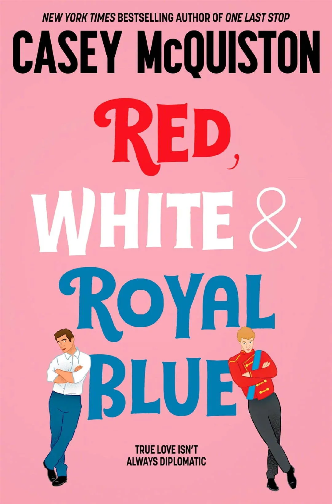 Uma Thurman plus comedy "Red, White & Royal Blue" as US President Ellen Claremont