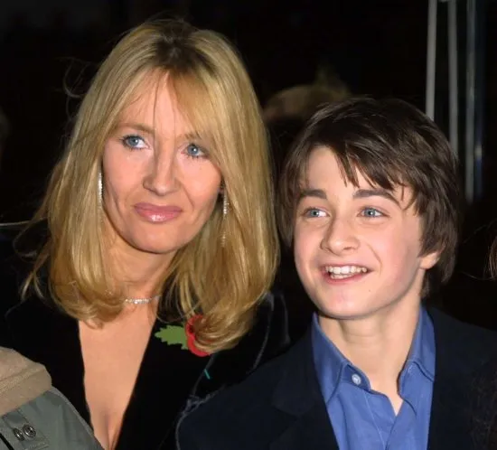 Warner Bros. announced that it will continue its collaboration with J.K. Rowling | FMV6