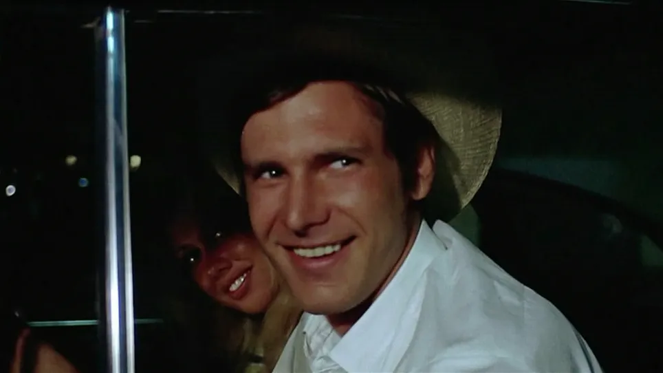 80-year-old Harrison Ford, sturdy life is still going on! | FMV6