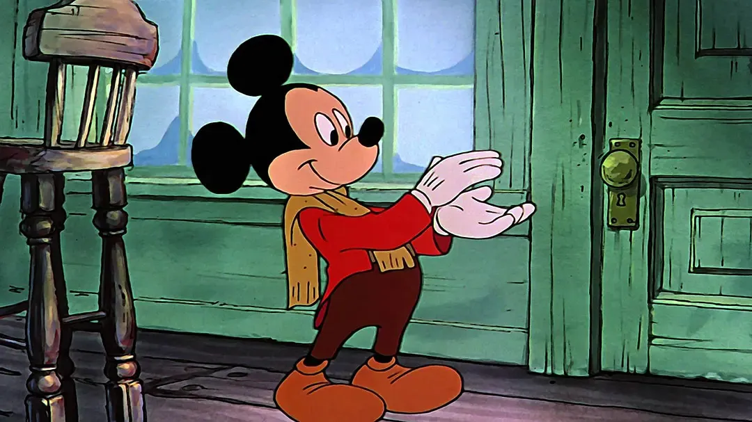 95 years of copyright protection period is approaching, Disney may lose Mickey Mouse copyright | FMV6