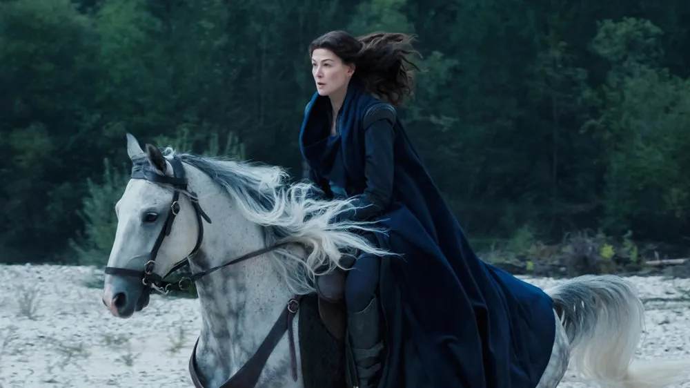Amazon fantasy drama 'The Wheel of Time' renewed for third season | FMV6