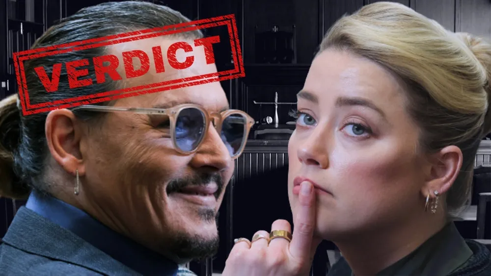 Amber Heard asks court to vacate judgment | FMV6