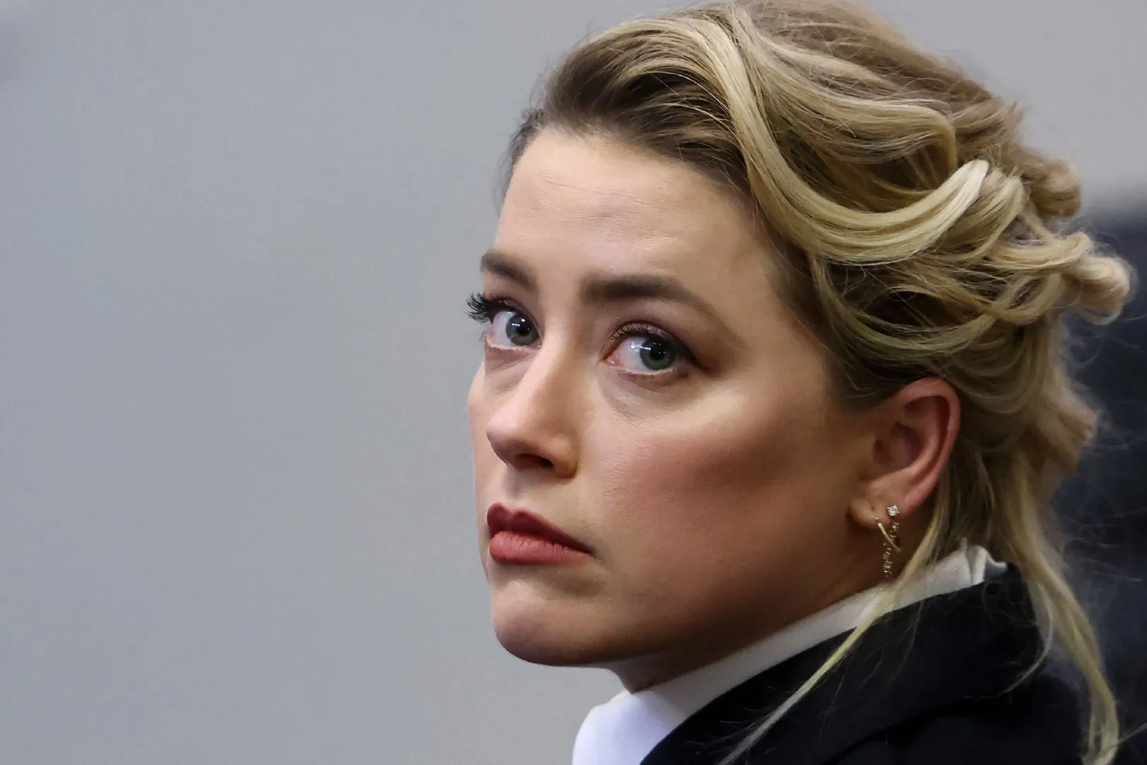Amber Heard formally files court papers to appeal | FMV6