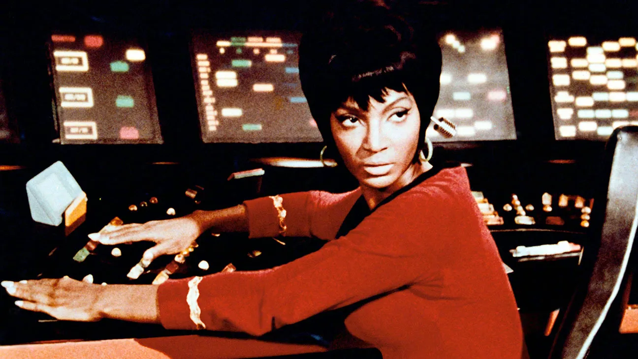 American actress Nichelle Nichols dies at 89 of natural causes | FMV6