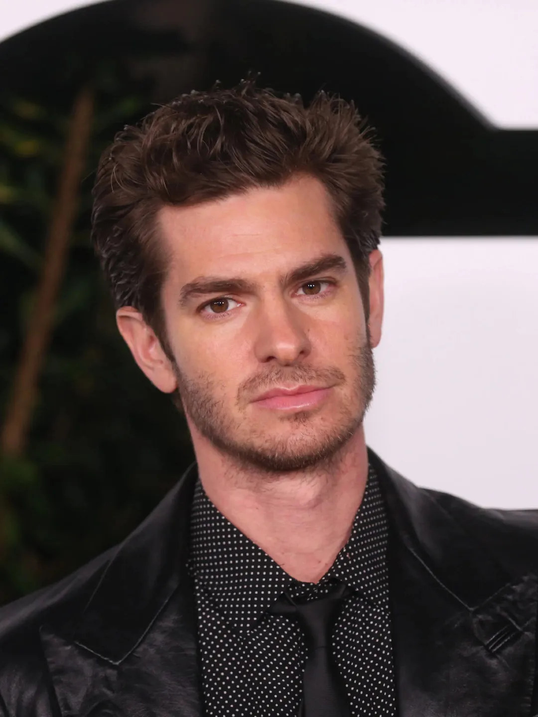 Andrew Garfield to star in new limited series 'Hot Air', as Richard Branson, founder of Virgin Atlantic Airways | FMV6