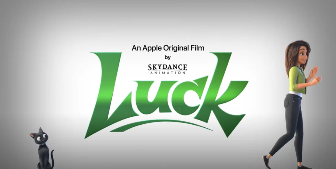 Animated movie "Luck" released a trailer, it will be on Apple TV+ on August 5 | FMV6