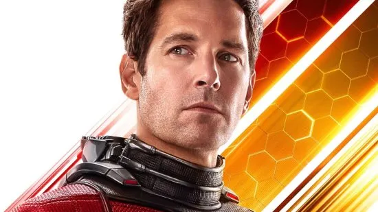 Ant-Man actor Paul Rudd gave a helmet to encourage bullied boys, he is the real hero! | FMV6