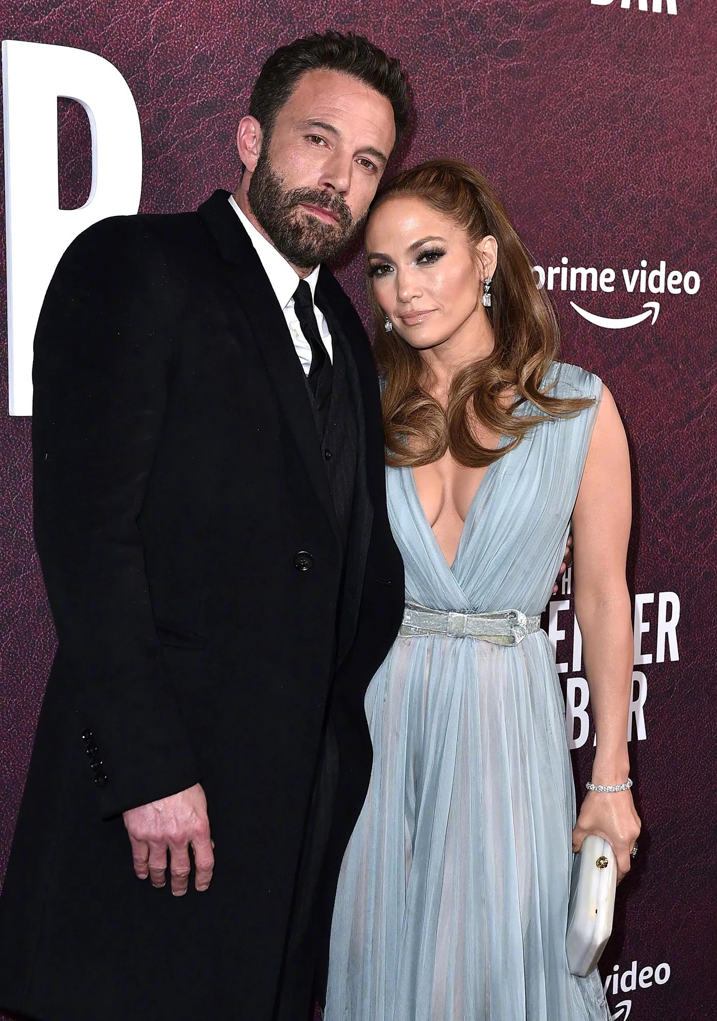 Ben Affleck and Jennifer Lopez are married | FMV6