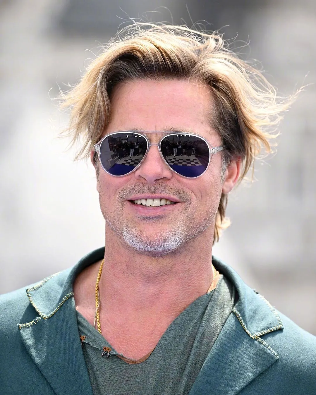 'Bullet Train' London media photoshoot event | FMV6