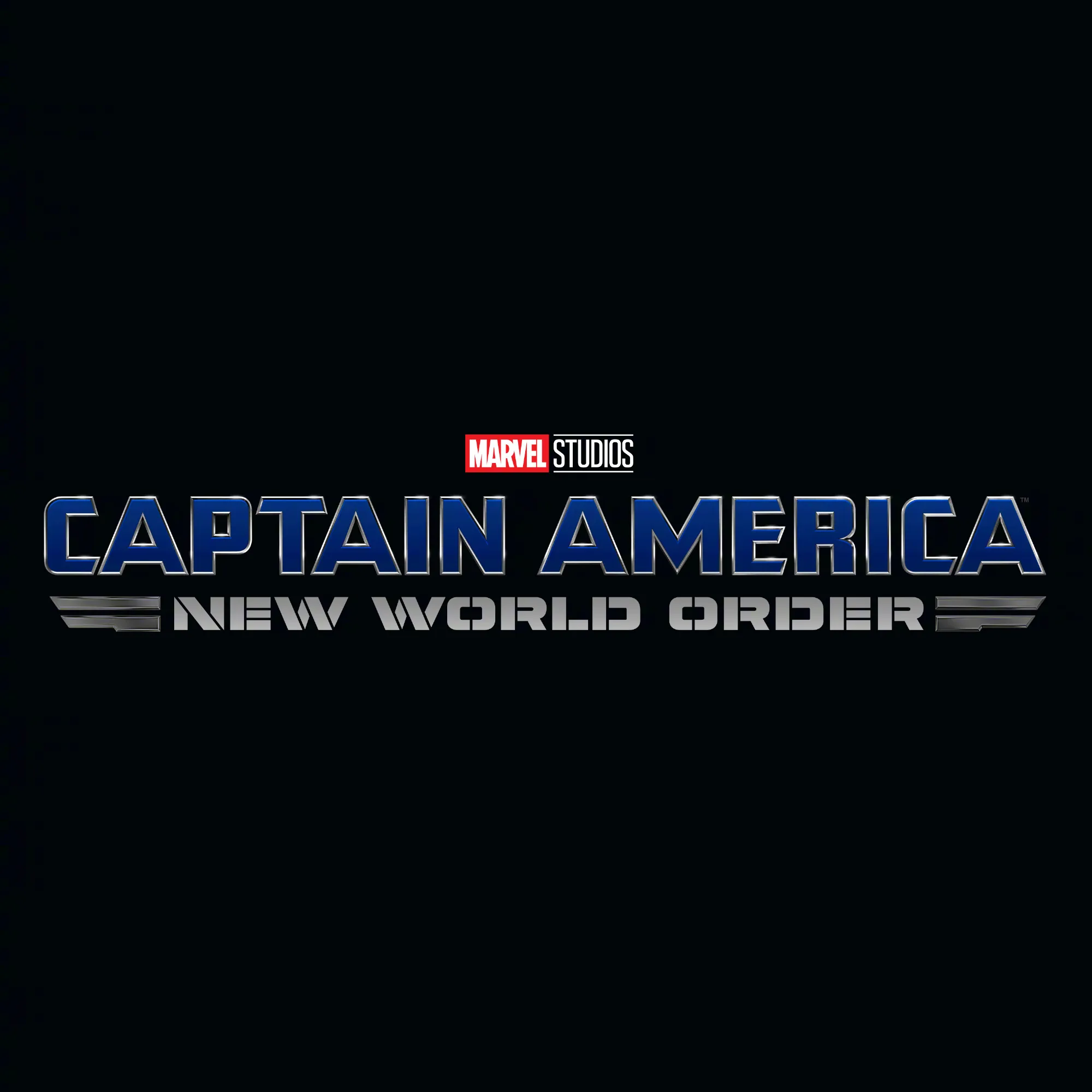"Captain America 4‎" is titled "Captain America : New World Order" and opens in Northern America on May 3, 2024 | FMV6