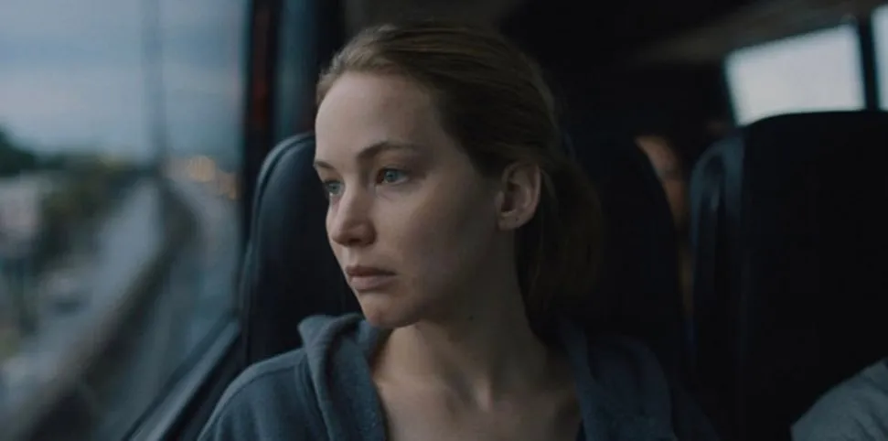 'Causeway' starring Jennifer Lawrence releases stills, it will premiere at Toronto International Film Festival | FMV6