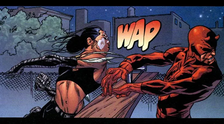 Charlie Cox's version of 'Daredevil' to appear in 'Echo‎' episode | FMV6