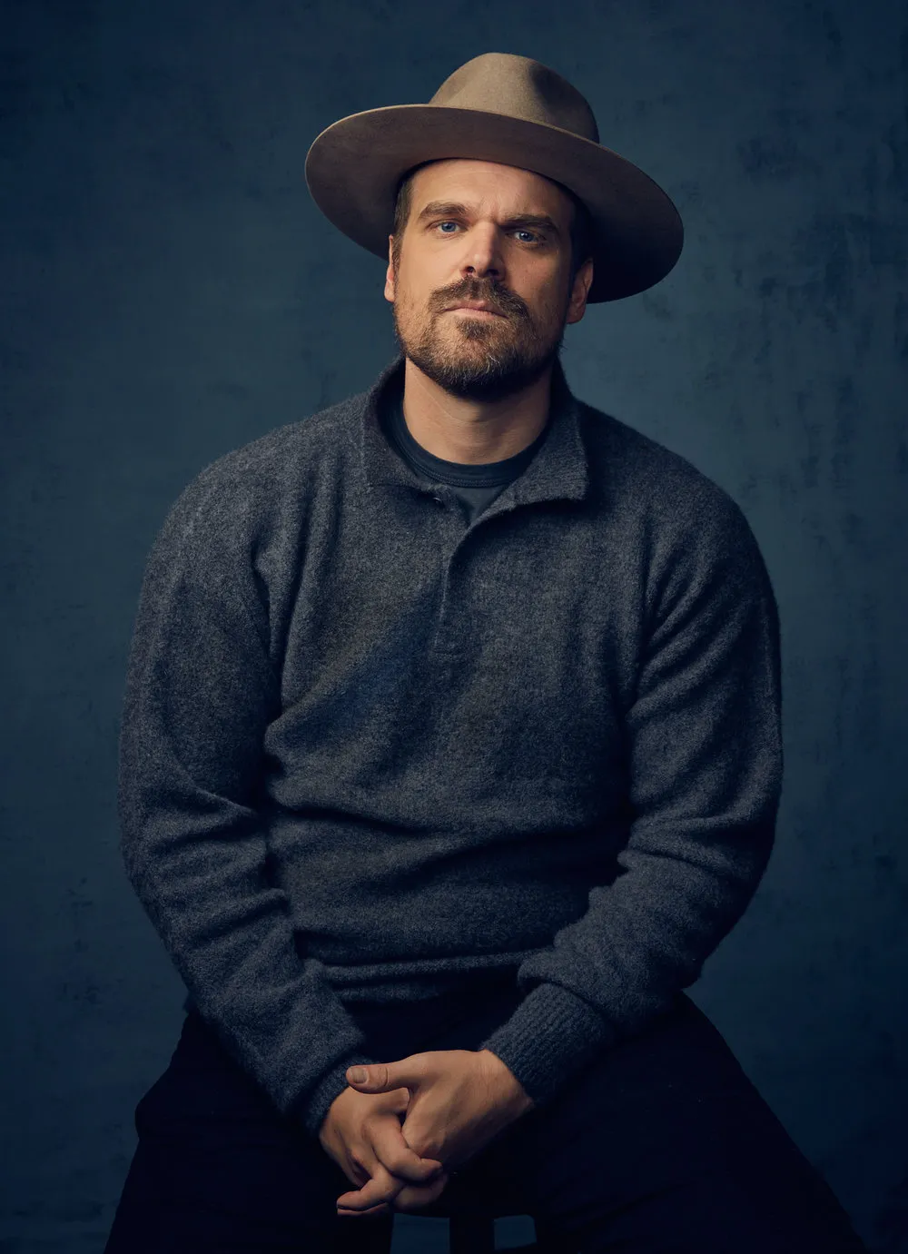 Cooper Hoffman and David Harbour to star in Cooper Raiff's new 'The Trashers' | FMV6