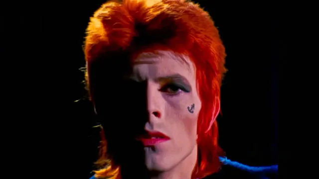 David Bowie documentary "Moonage Daydream" release new trailer | FMV6