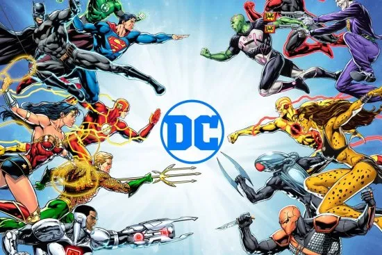 DC executive Jim Lee says no plans to bring Zack Snyder back | FMV6