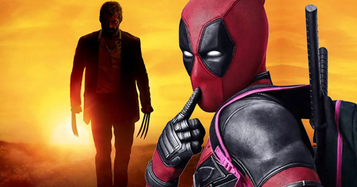 "Deadpool 3" to announce the progress of preparations at San Diego International Comic-Con Marvel | FMV6