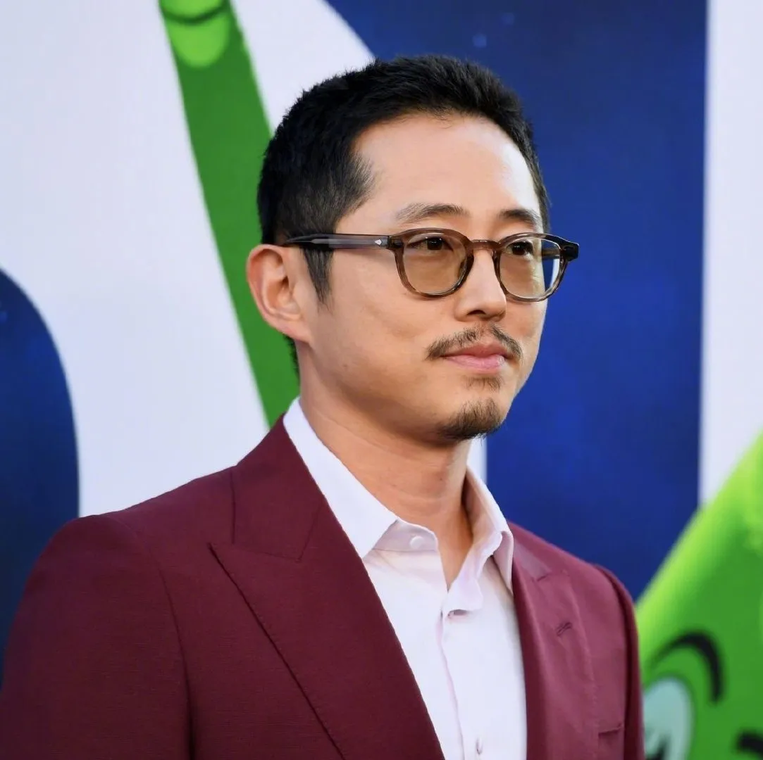 Director Jordan Peele and stars Daniel Kaluuya, Keke Palmer, Steven Yeun, Brandon Perea at the world premiere of horror film 'Nope' in Los Angeles | FMV6