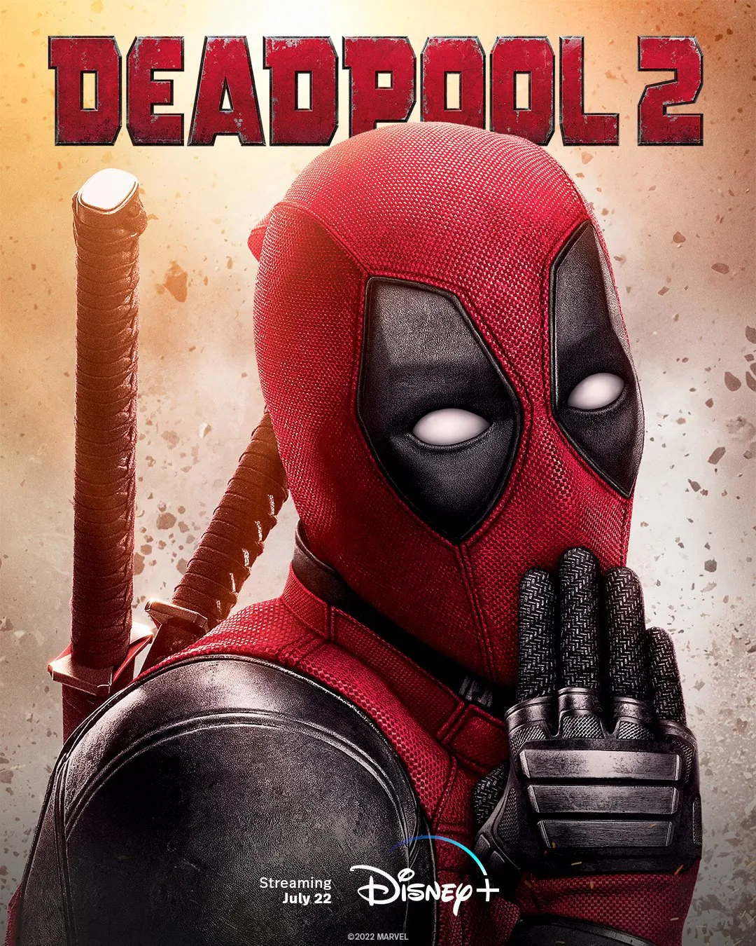 Disney+ Announces 3 R-Rated Marvel Movies 'Deadpool', 'Deadpool 2' and 'Logan' to Launch Today | FMV6