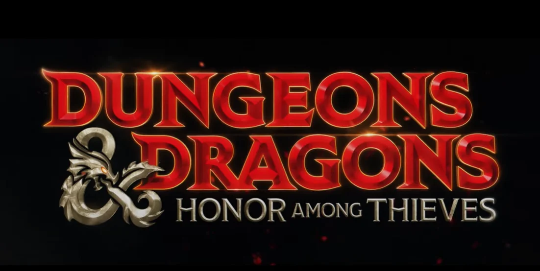 "Dungeons & Dragons" first exposed official trailers and posters, fantasy movie lovers pay attention! | FMV6