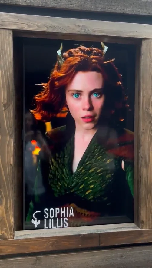 'Dungeons & Dragons' Live-Action Movie Releases Character Trailers | FMV6