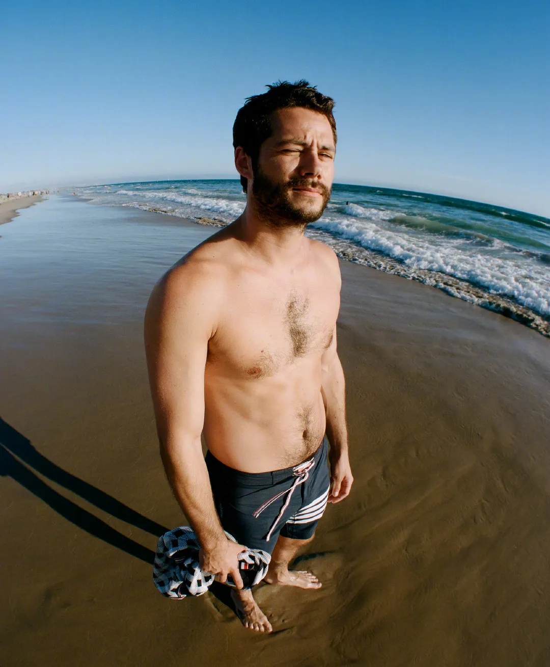 Dylan O'Brien, "Interview" Magazine July Photo | FMV6