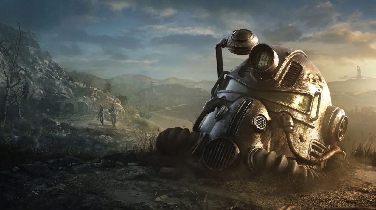 'Fallout' live-action TV series announced to start filming | FMV6