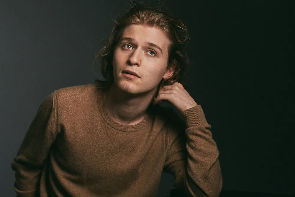 Finn Wolfhard and Billy Bryk to write and direct indie horror comedy 'Hell of a Summer' | FMV6