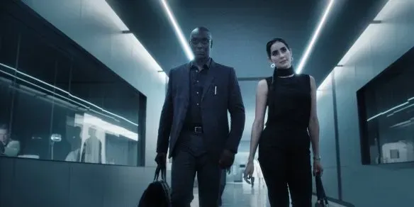 GameSpot/IGN: Netflix's 'Resident Evil' is the best adaptation of the series! | FMV6