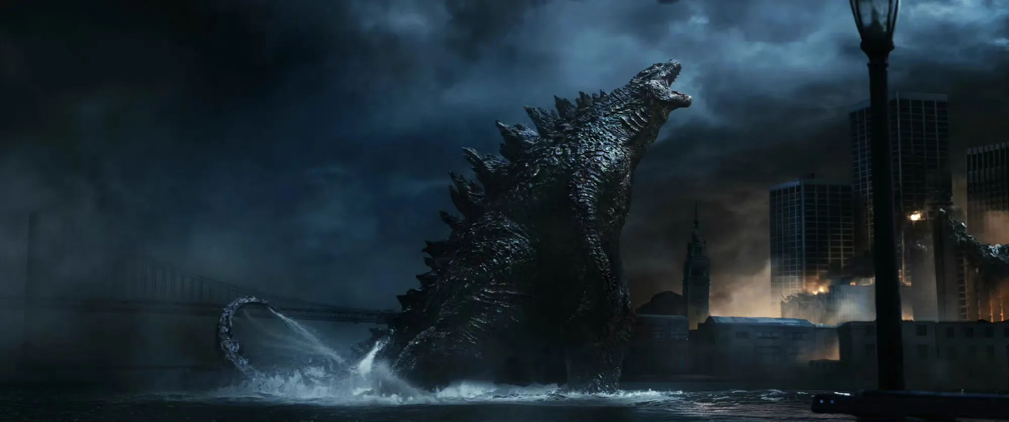 'Godzilla vs Kong' sequel scheduled for Northern America release on March 15, 2024 | FMV6