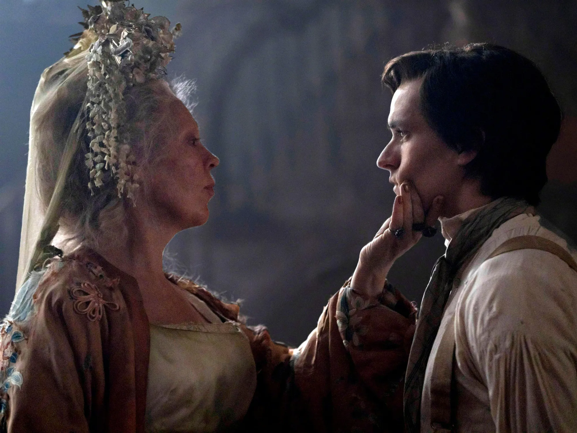 'Great Expectations' new TV series released stills | FMV6
