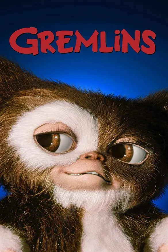 "Gremlins‎" director Joe Dante accuses Baby Yoda of plagiarism! | FMV6