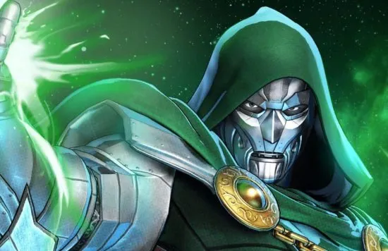 'Gus Fring' Giancarlo Esposito is rumored to be joining Marvel as Doctor Doom | FMV6