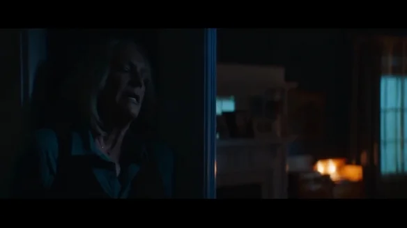 "Halloween Ends" release Official Trailer, the film will be released in Northern America on October 14 | FMV6