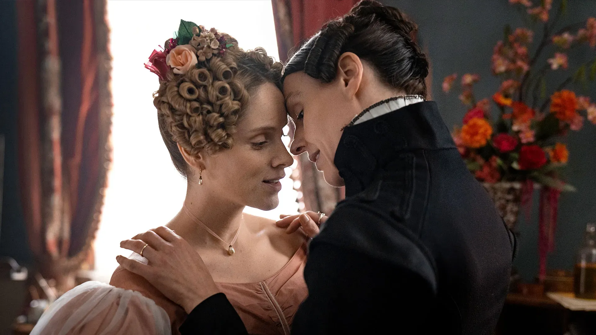 HBO drama 'Gentleman Jack' canceled, third season won't continue in development | FMV6