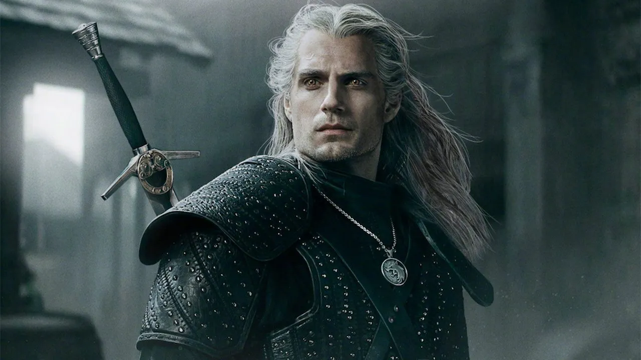 Henry Cavill contracted Covid-19, 'The Witcher Season 3' filming suspended | FMV6