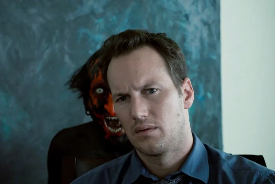 Horror film 'Insidious: The Dark Realm‎' is set to release in Northern America on July 7 next year | FMV6