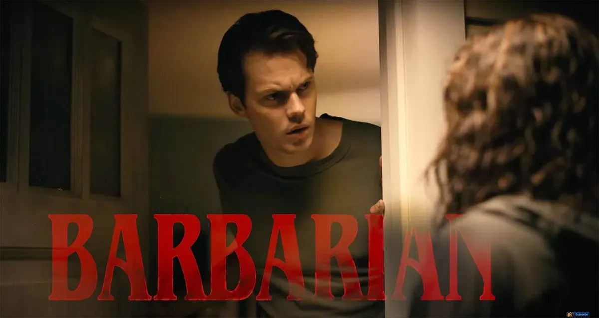 Horror thriller 'Barbarians‎' release date postponed from Aug. 31 to Sept. 9 | FMV6