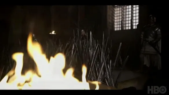 "House of the Dragon" releases behind-the-scenes special "Returning to Westeros" | FMV6