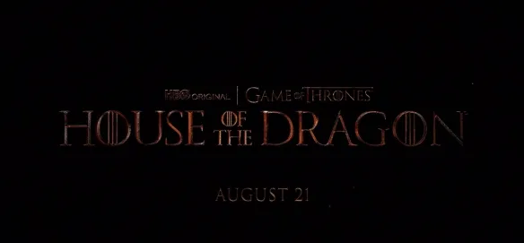 "House of the Dragon" Releases Comic-Con Extended Trailer! | FMV6