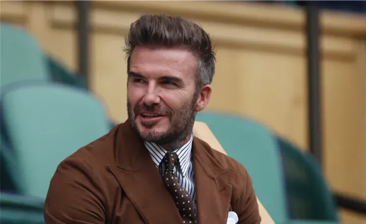 How to become a heartthrob? Netflix to create David Beckham documentary | FMV6