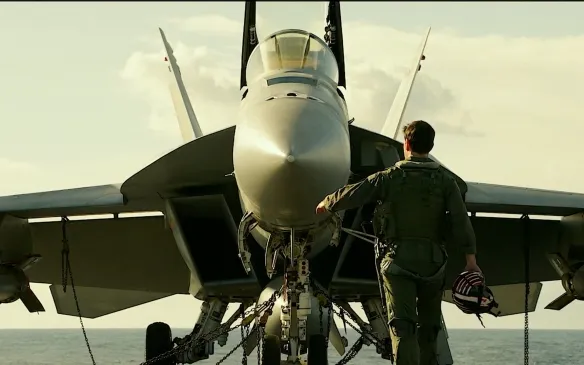 Is there a "Top Gun 3"? The final decision rests with Tom Cruise himself! | FMV6