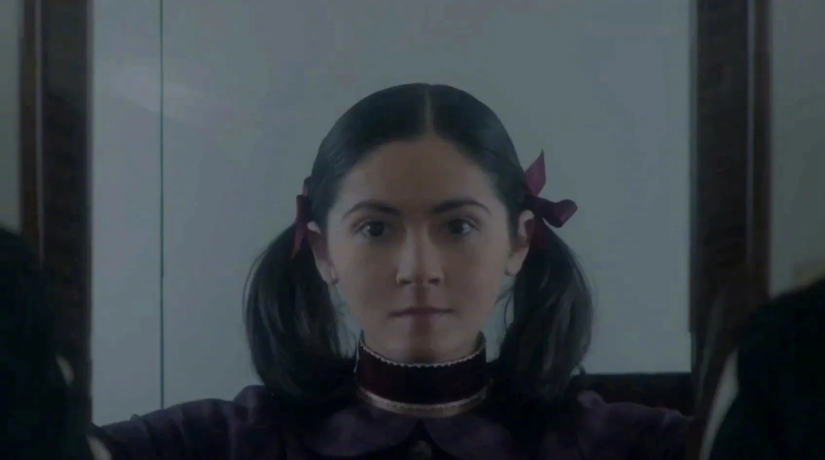 Isabelle Fuhrman reprises her role as the fake '9-year-old girl' Esther | FMV6