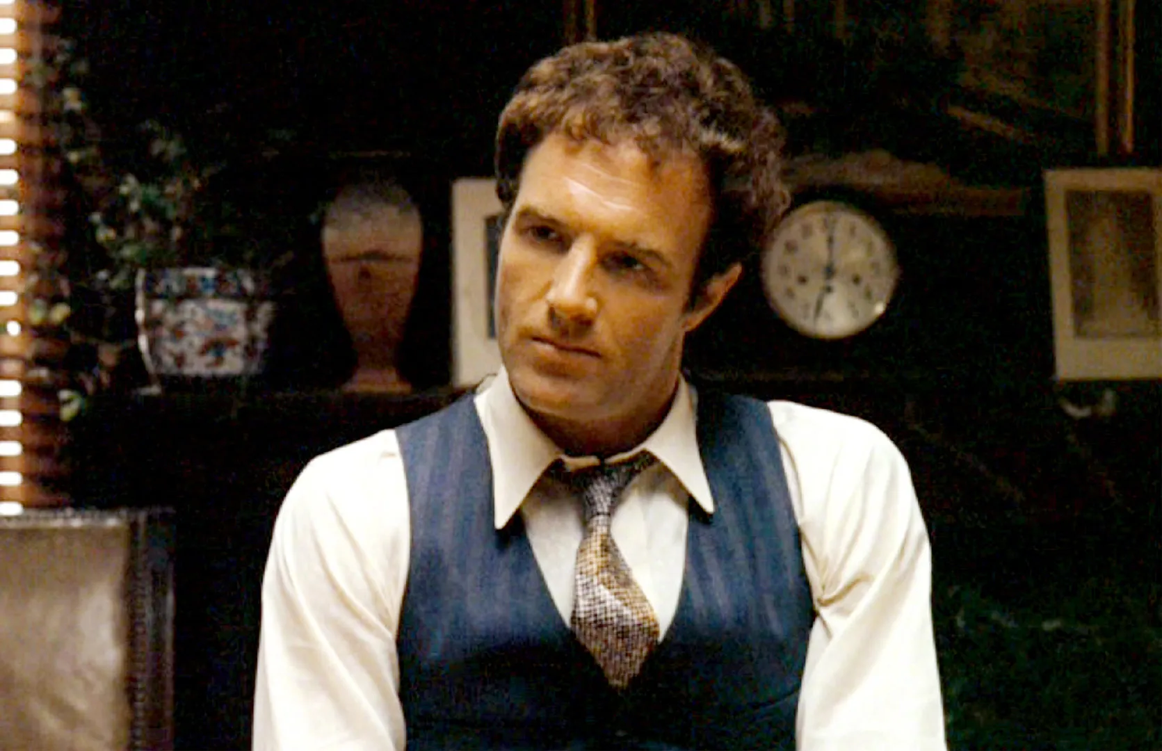 James Caan passed away at the age of 82, and he had a lot of film and television work in his life | FMV6