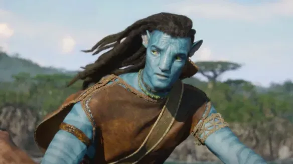 James Cameron Reveals Much "Avatar: The Way of Water" in an Interview with Empire Magazine | FMV6