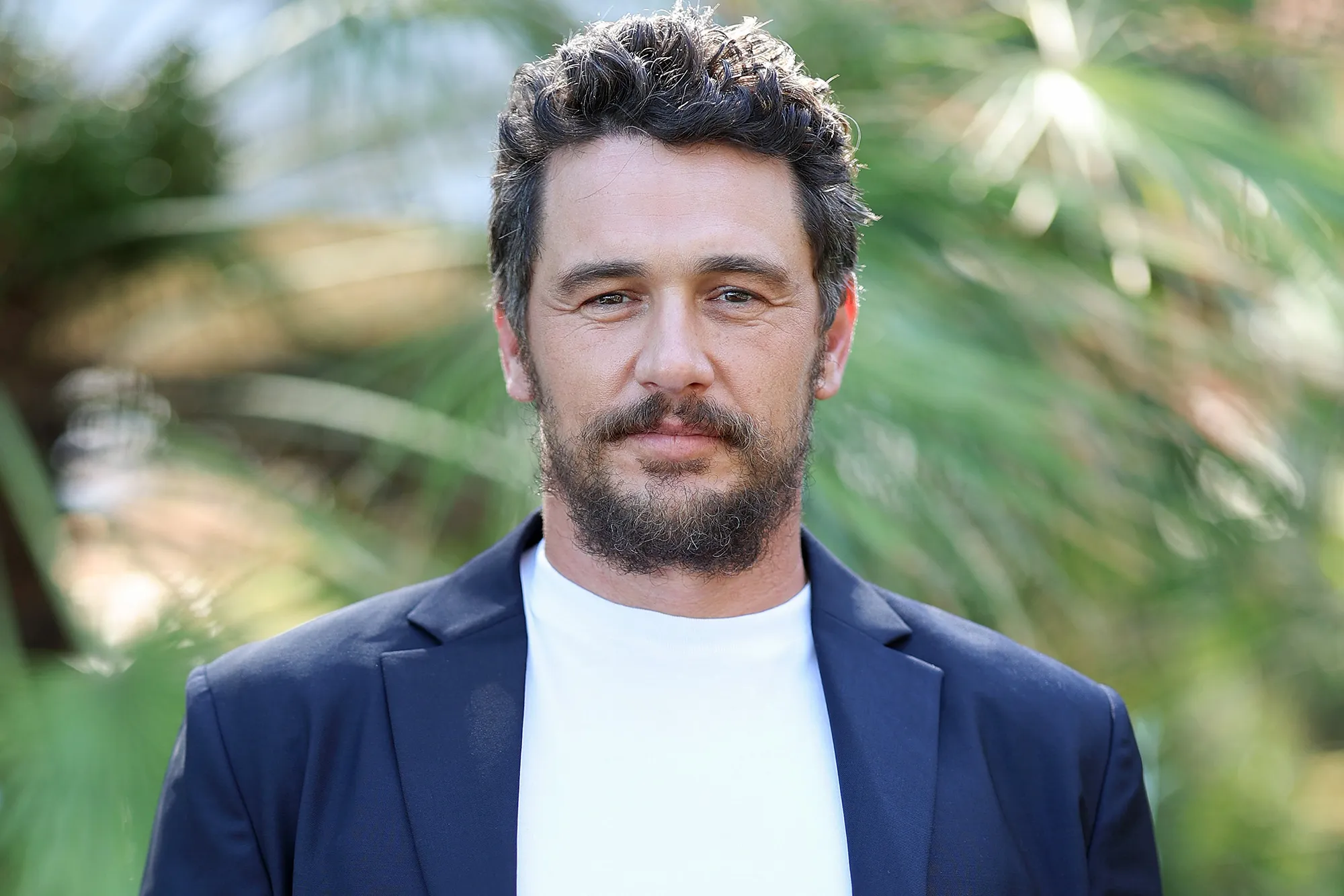 James Franco returns after four years of hiatus to join Bille August's new film "Me, You" | FMV6