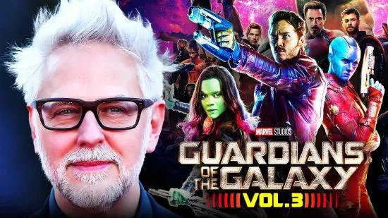 James Gunn explains why 'Guardians of the Galaxy Vol. 3' doesn't have a trailer: The film's special effects are not yet done | FMV6