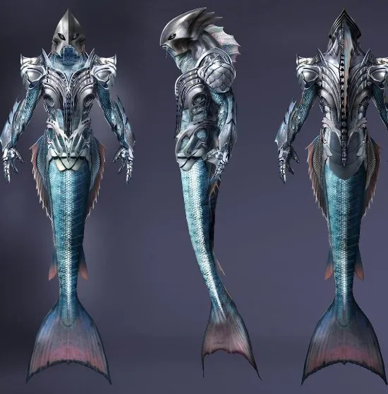 James Wan shares 'Aquaman' concept design: I can't wait to bring 'Aquaman and the Lost Kingdom' to the public | FMV6
