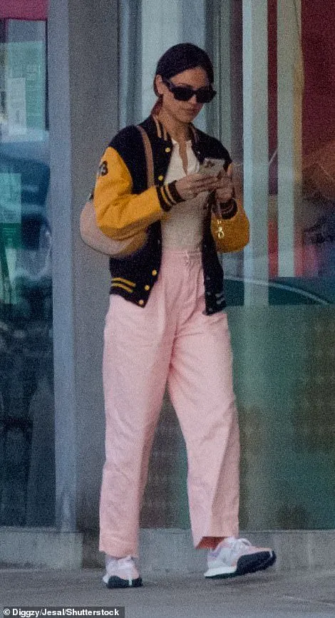 Jason Momoa and Eiza González reunite, the two travel on motorcycles | FMV6