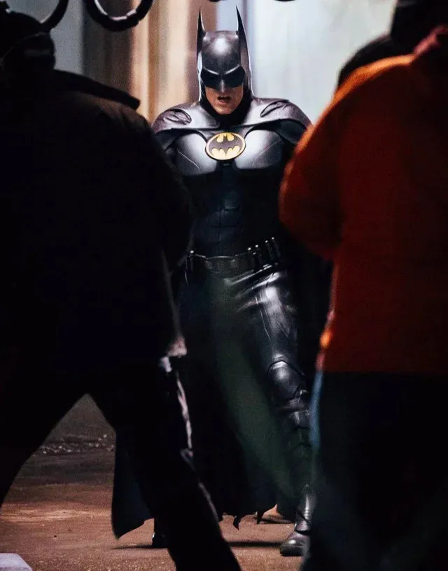 Jason Momoa reveals Ben Affleck will return as Batman in 'Aquaman and the Lost Kingdom' | FMV6